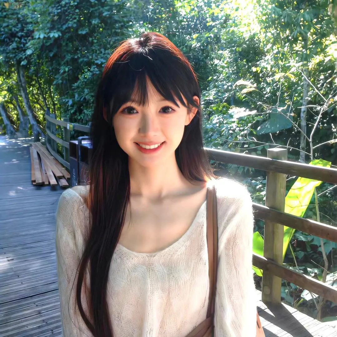 世界有时很美